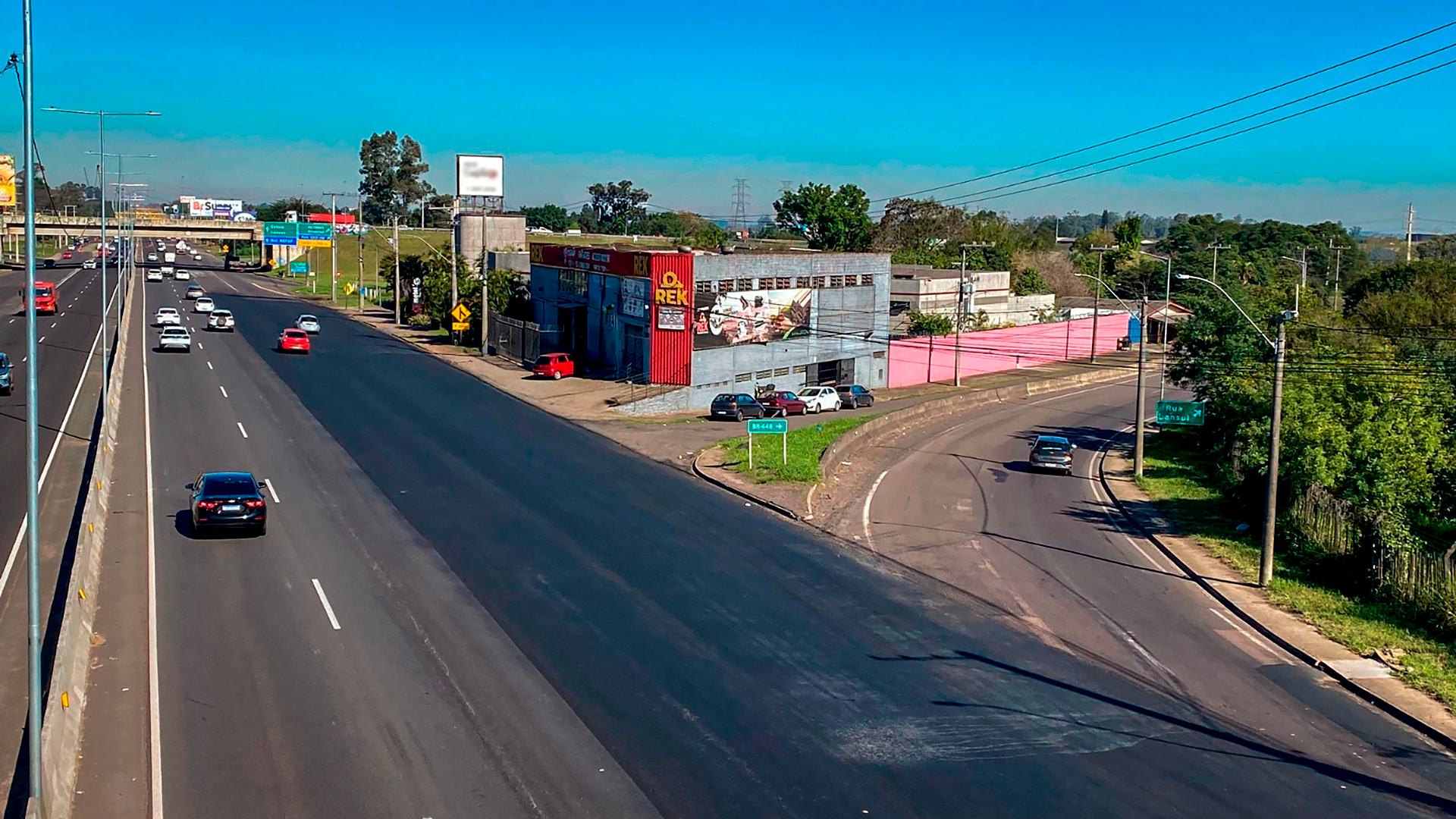 Rek Reboques e Engates