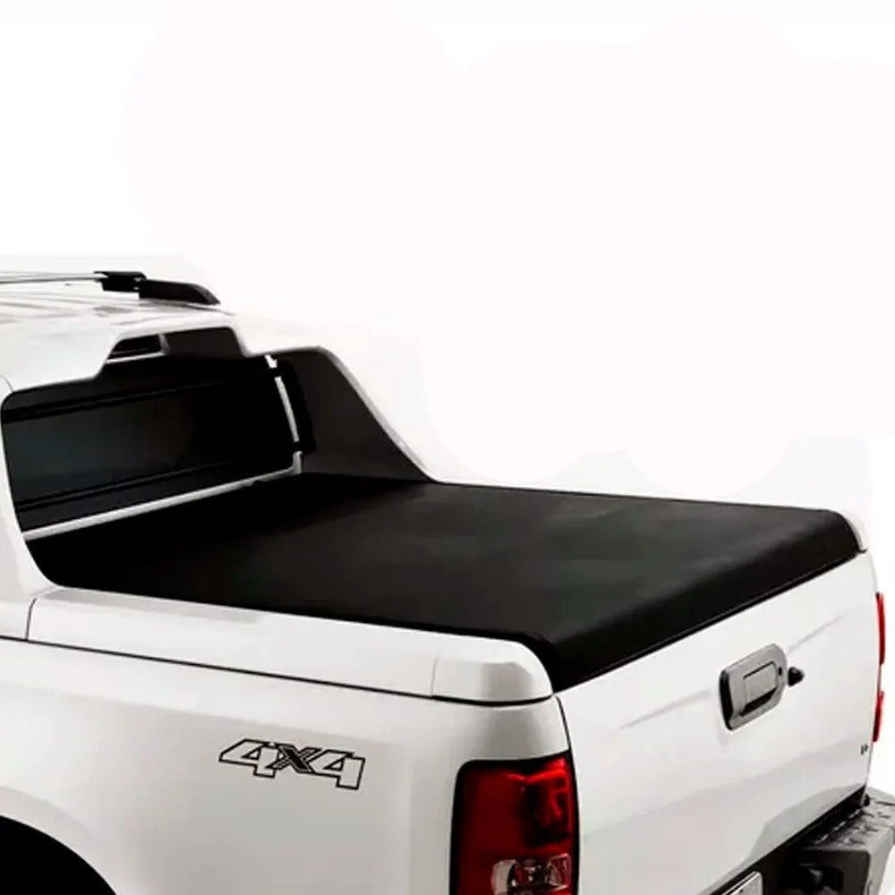 Capota Lona Marítima Amarok Extreme 2017 até 2023
