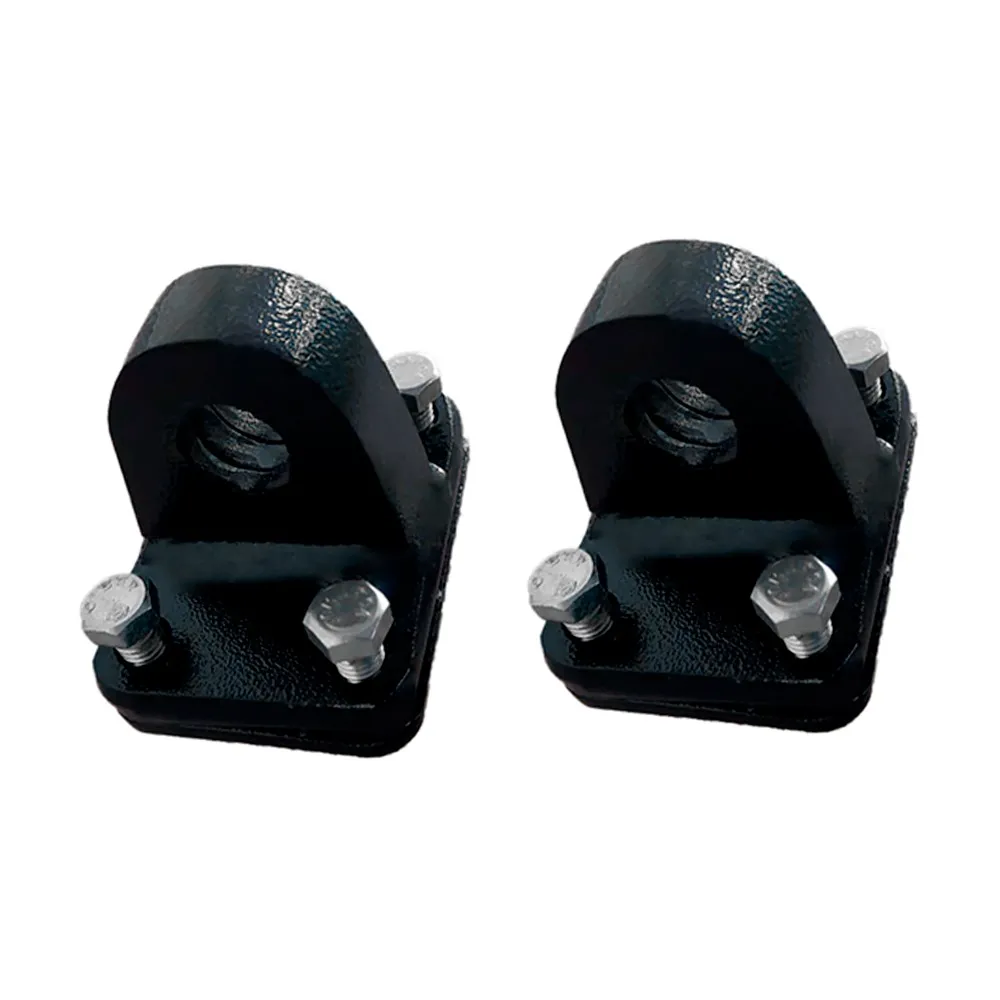 Kit 2 Un de Ponto de Ancoragem modelo Troller Reforçado Universal