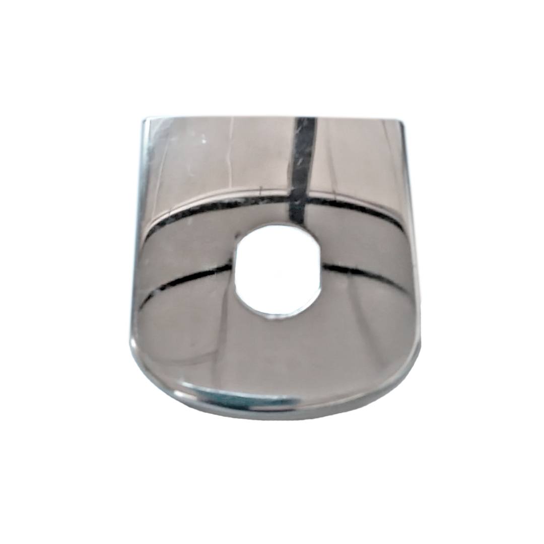 Capa engate inox