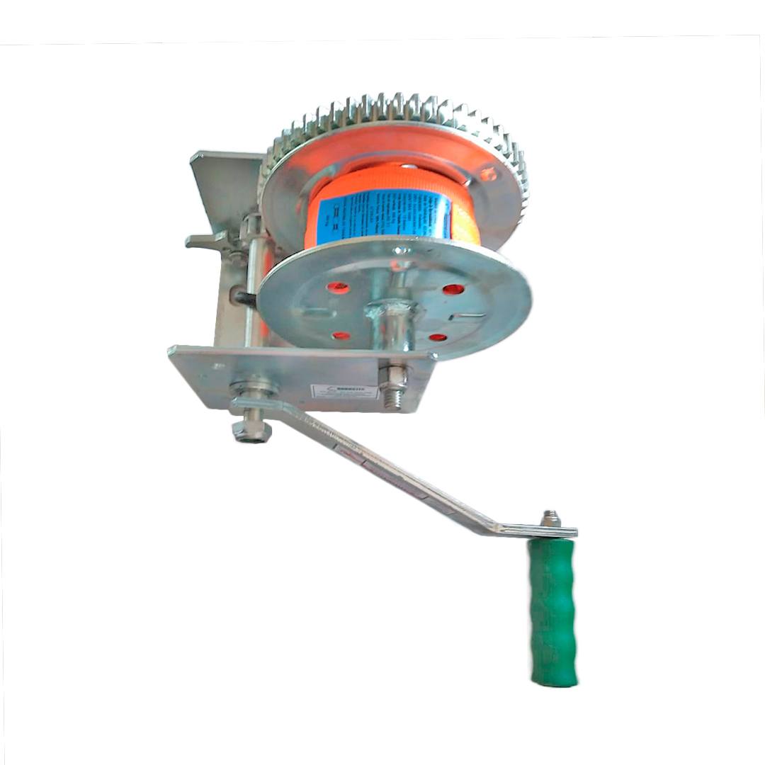Guincho grande para 900kg
